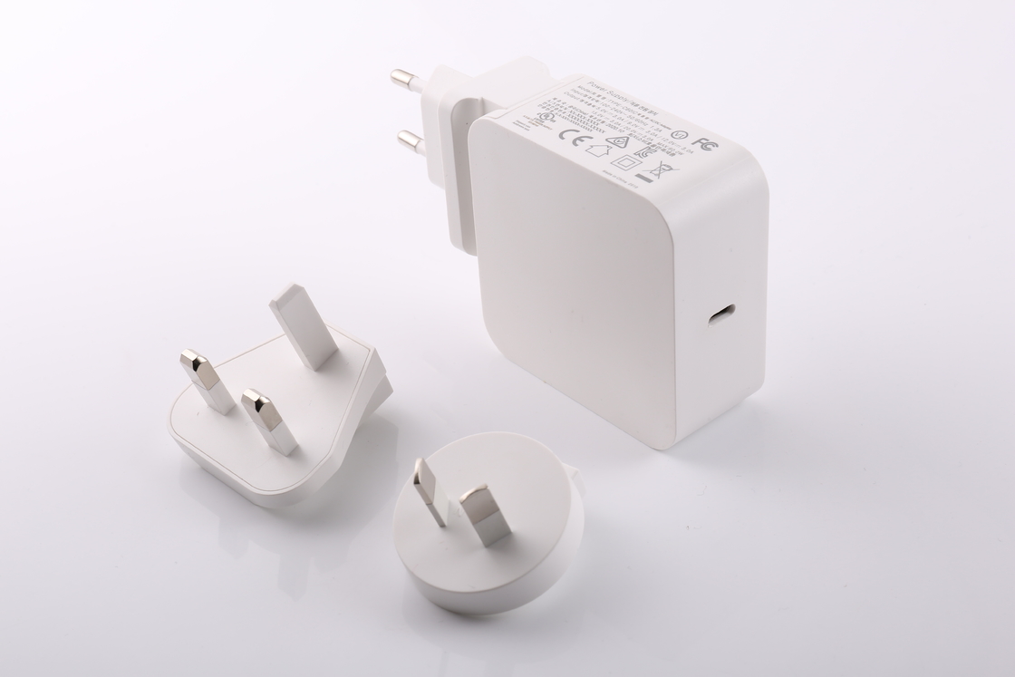 شارژر باتری AA قابل شارژ USB C 65W برای لوازم خانگی هوشمند
